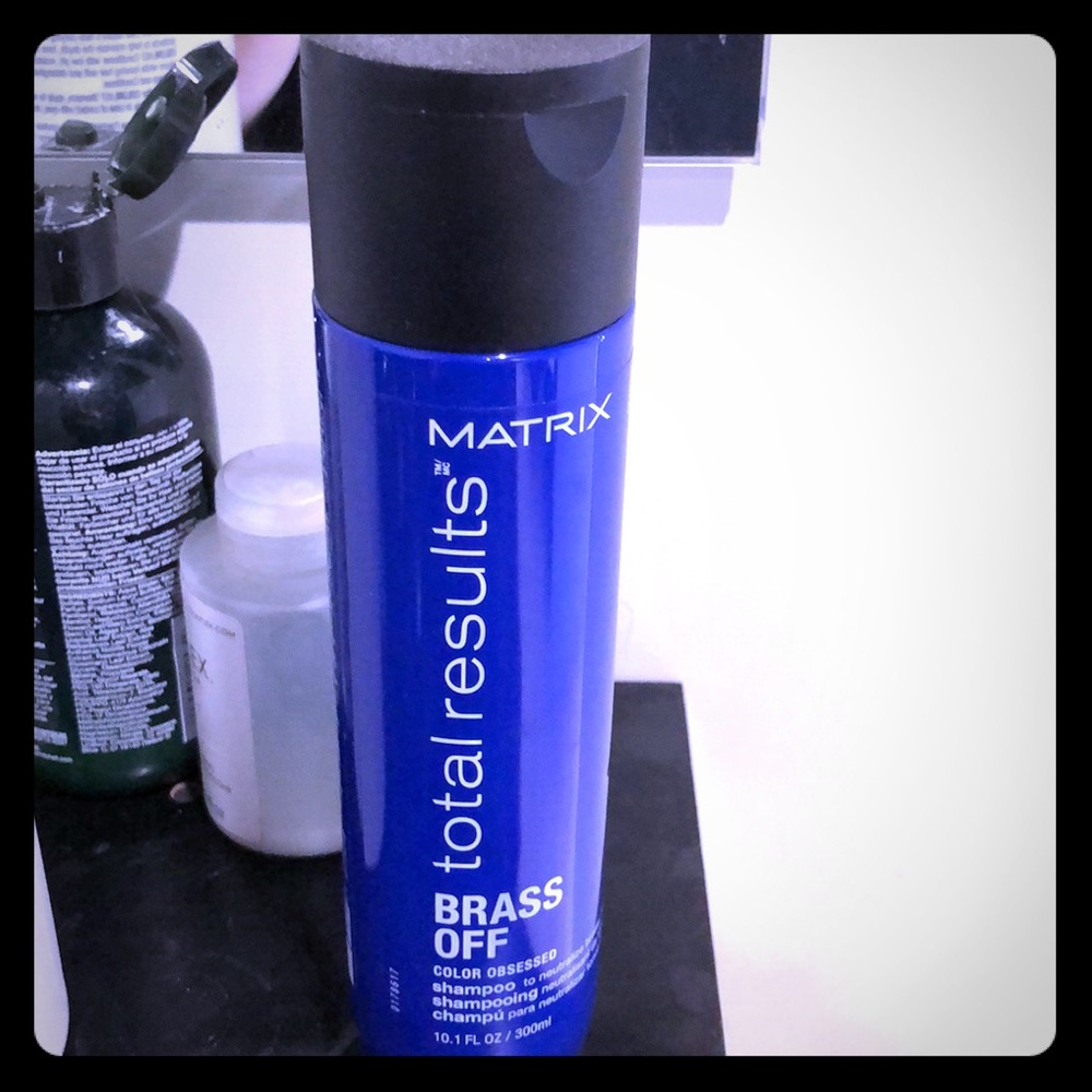 Shampoo